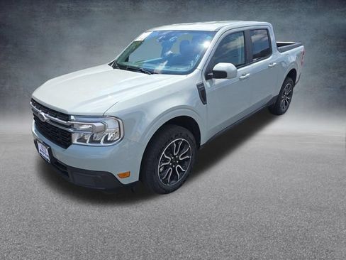 Used 2023 Ford Maverick Lariat w/ Lariat Luxury Package AWD/4WD image 3