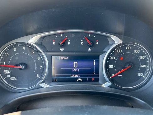 Certified 2022 GMC Terrain SLE w/ Driver Convenience Package AWD/4WD image 42