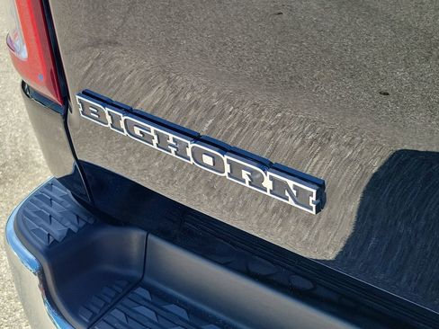 Used 2022 RAM 1500 Big Horn image 14