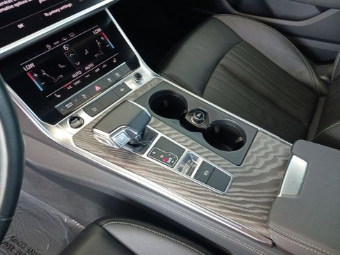 Used 2024 Audi A6 Premium Plus image 22