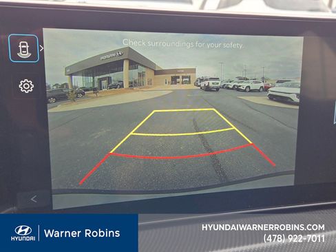 New 2026 Hyundai Sonata N Line image 21