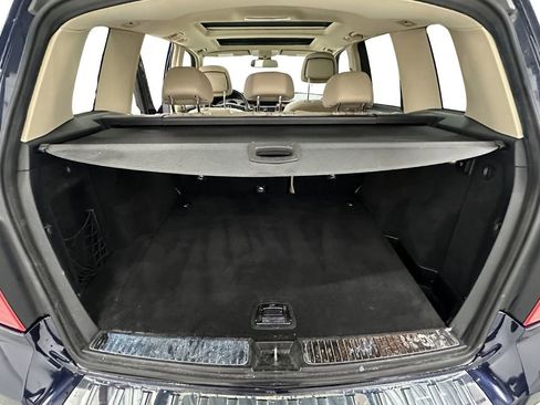 Used 2012 Mercedes-Benz GLK 350 4MATIC image 13