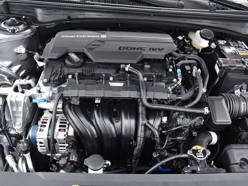 New 2026 Kia K4 GT-Line image 32