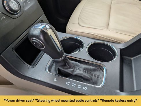 Used 2019 Ford Flex SEL w/ Equipment Group 202A image 10