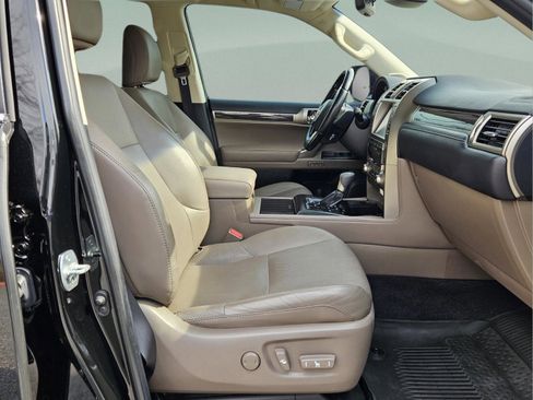 Used 2021 Lexus GX 460 Luxury image 16