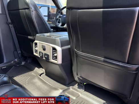 Used 2021 Ford F250 Lariat AWD/4WD image 24