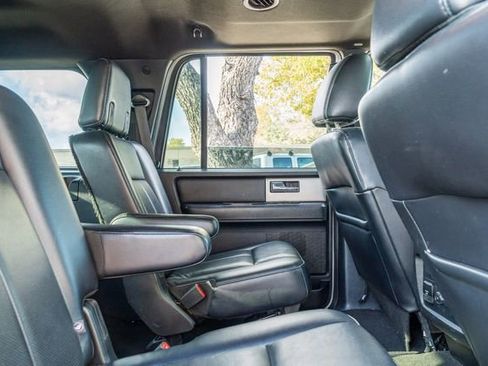 Used 2017 Ford Expedition Limited w/ Equipment Group 301A image 41