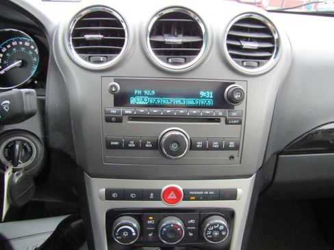 Used 2014 Chevrolet Captiva Sport LTZ image 20