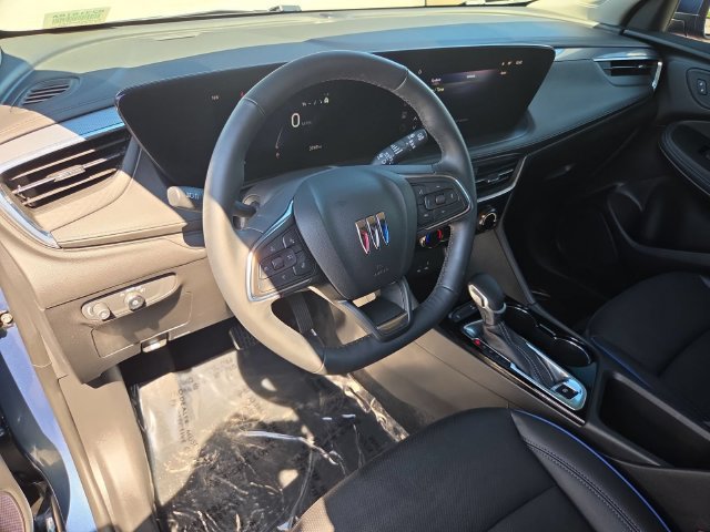 Used 2025 Buick Encore GX Sport Touring w/ Experience Buick Package FWD image 11