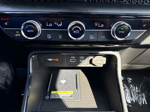 Certified 2025 Honda CR-V EX-L image 31
