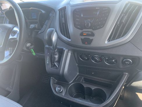 Used 2018 Ford Transit 350 148 Medium Roof image 17