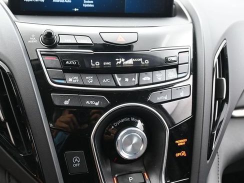 Used 2021 Acura RDX AWD image 24