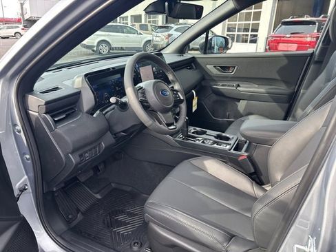 New 2026 Subaru Outback Limited image 70