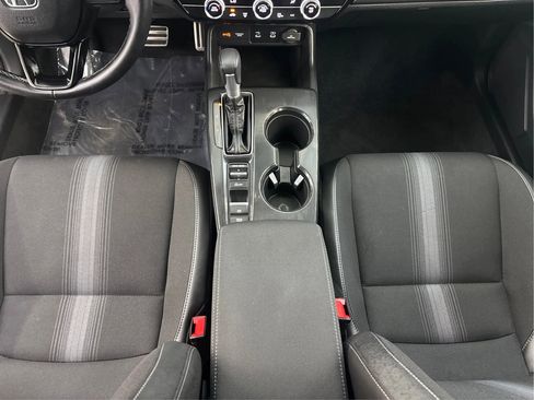 Used 2025 Honda Civic Sport image 22