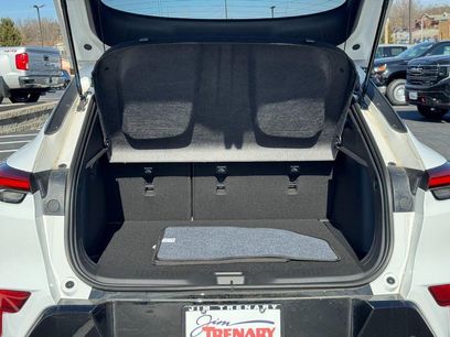 Used 2025 Buick Envista Sport Touring w/ Convenience I Package