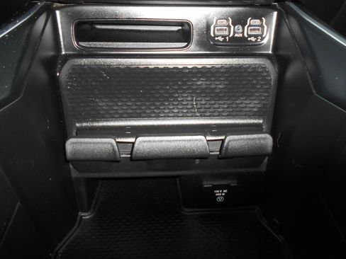 Certified 2022 RAM 1500 Big Horn image 12