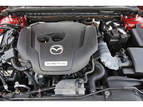 Used 2020 MAZDA MAZDA6 Grand Touring Reserve FWD image 31
