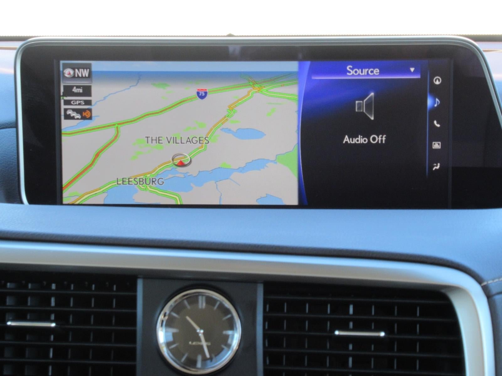 Used 2019 Lexus RX 350 AWD w/ Navigation Package image 16