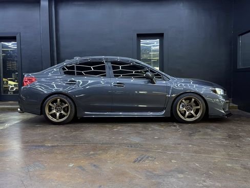 Used 2020 Subaru WRX AWD/4WD image 10