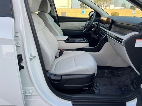 New 2026 Hyundai Tucson Blue SE image 33