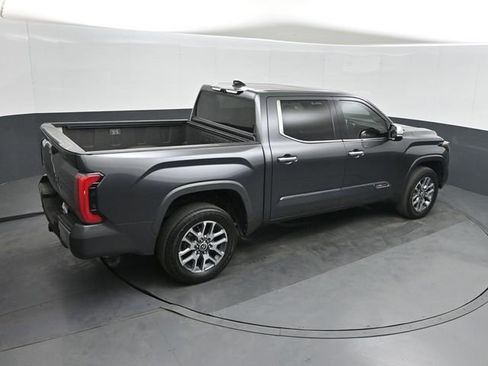 Used 2023 Toyota Tundra 1794 Edition image 30