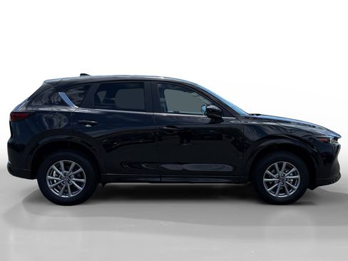 New 2025 MAZDA CX-5 AWD 2.5 S w/ Select Package image 6