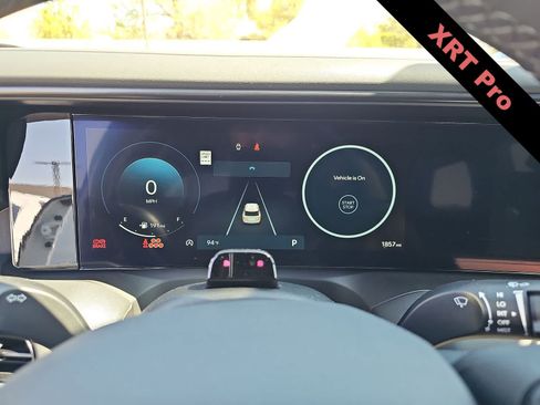 Used 2026 Hyundai Palisade XRT Pro AWD/4WD image 22