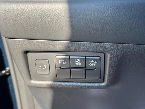 Certified 2025 MAZDA CX-5 AWD 2.5 S w/ Preferred Package image 23