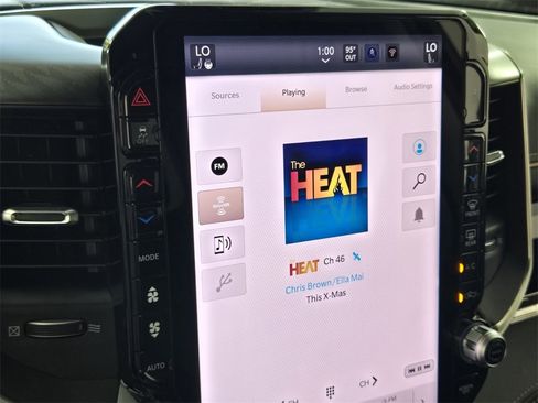 New 2026 RAM 1500 Tungsten image 15