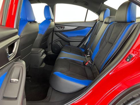 New 2026 Subaru WRX tS image 26