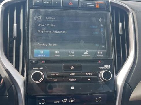 Used 2022 Subaru Ascent Touring AWD/4WD image 47