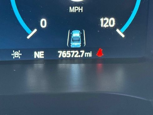 Certified 2022 Ford F150 Tremor w/ Equipment Group 402A High AWD/4WD image 18