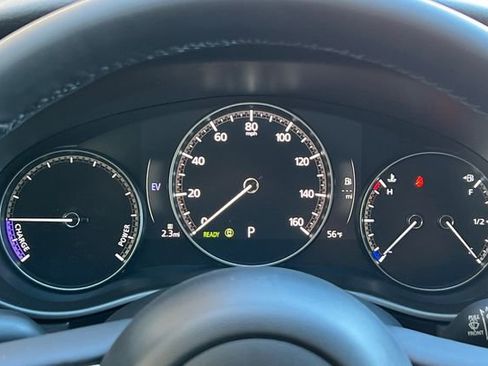 New 2026 MAZDA CX-50 2.5 Hybrid w/ Weather Package image 29