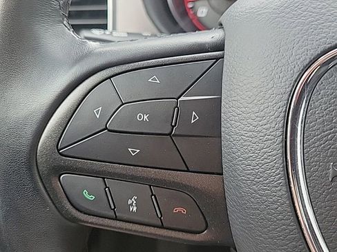 Used 2023 Dodge Charger SXT image 16