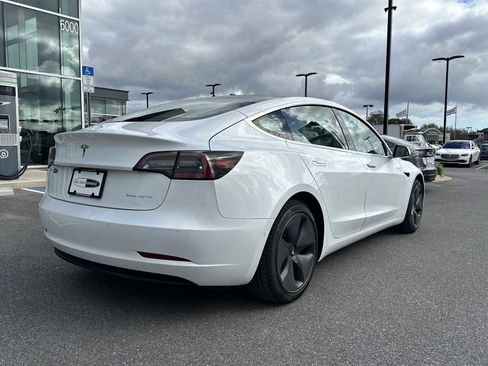 Used 2020 Tesla Model 3 Long Range image 6