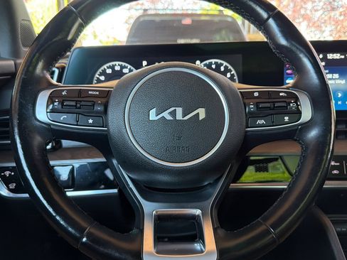 Used 2023 Kia Sportage X-Pro AWD/4WD image 24