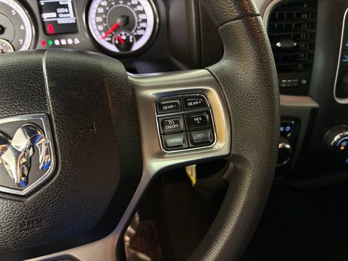 Used 2024 RAM 1500 Classic Warlock image 20