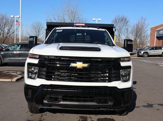 New 2024 Chevrolet Silverado 3500 W/T w/ WT Convenience Package video 4