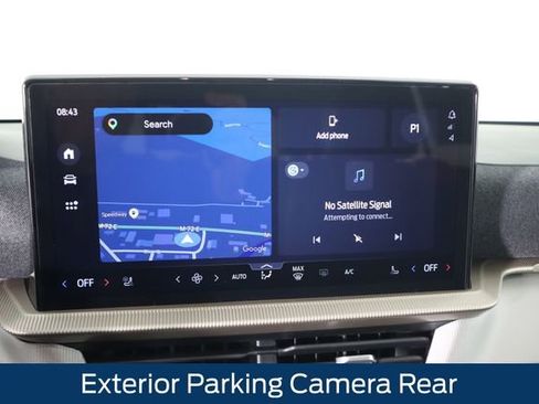 New 2026 Ford Explorer Active AWD/4WD image 39