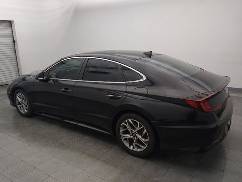 Used 2020 Hyundai Sonata SEL FWD image 3