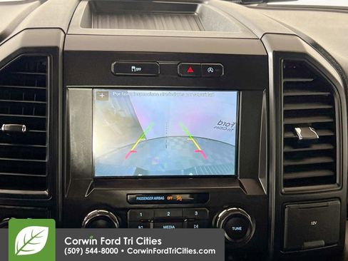 Used 2018 Ford F150 XL w/ Equipment Group 101A Mid image 19
