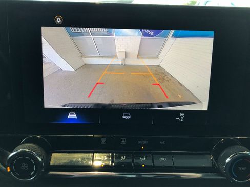 Certified 2023 Chevrolet Colorado W/T w/ WT Convenience Package II image 24