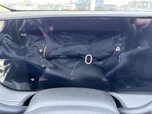 New 2026 Buick Encore GX Preferred image 25