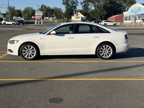 Used 2013 Audi A6 3.0T Premium Plus AWD/4WD image 8
