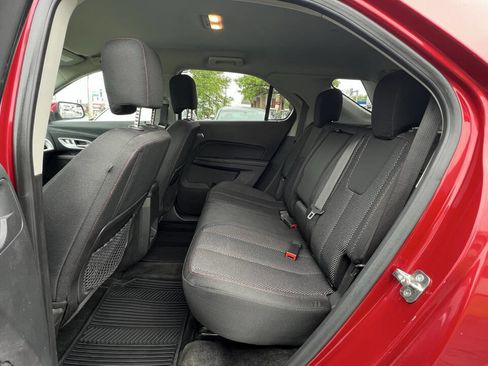 Used 2015 Chevrolet Equinox LT w/ Driver Convenience Package image 13