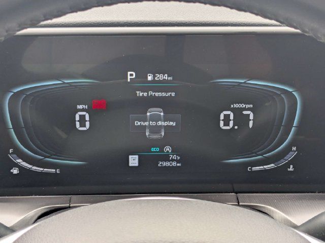 Used 2025 Kia Telluride S FWD image 30