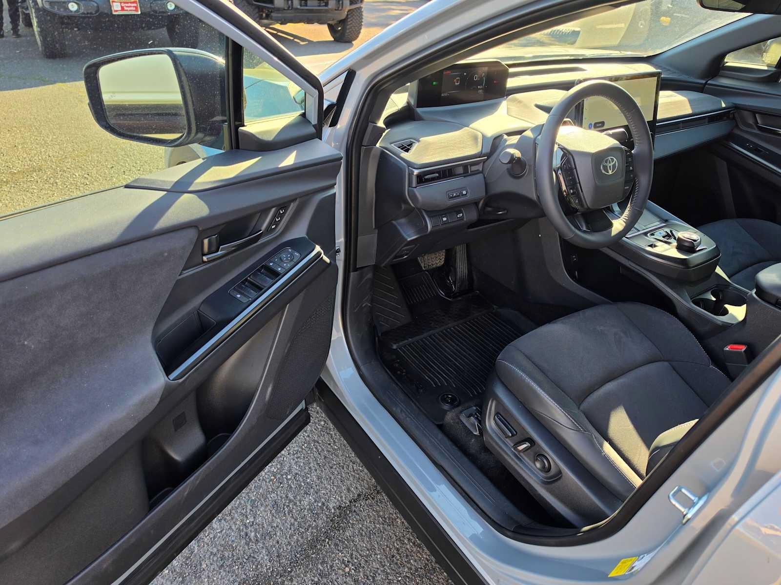 Certified 2026 Toyota C-HR AWD/4WD image 19