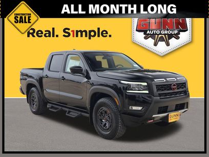 New 2026 Nissan Frontier Pro-X w/ Pro-X Convenience Package