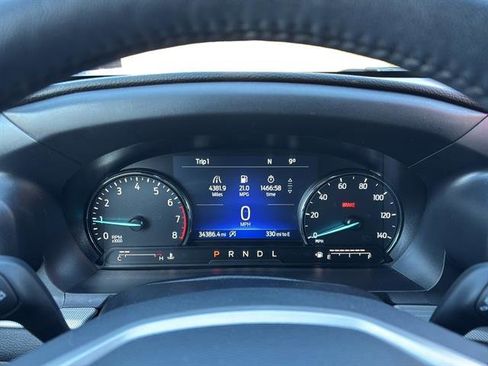 Certified 2024 Ford Explorer XLT w/ Equipment Group 202A image 27