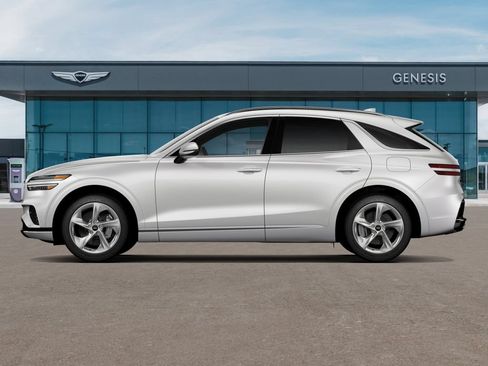 New 2026 Genesis GV70 2.5T AWD/4WD image 3